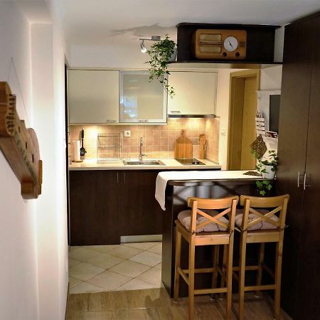 Momo'S Studio Apartment Загреб Экстерьер фото
